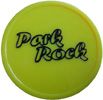 gele jeton met zwarte opdruk van Park Rock
