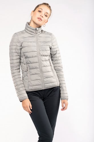 Kariban Ladies lightweight down jacket [K6121]