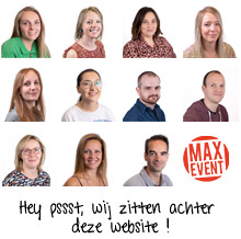 Maxevent Team