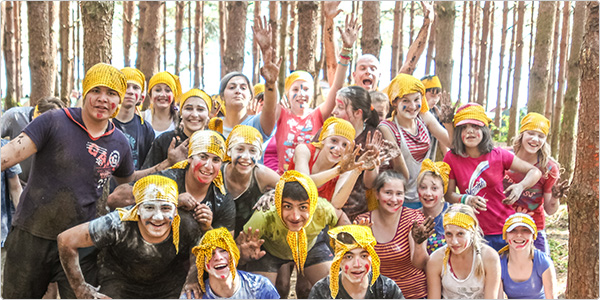 Organiseer je zomerkamp in bubbels met deze gadgets en creëer unieke kamp herinneringen.