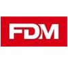 FDM